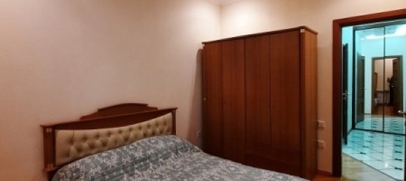 Apartamento de 3 dormitorios en Baku, Azerbaijan No. 283 8
