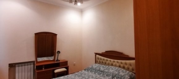 Apartamento de 3 dormitorios en Baku, Azerbaijan No. 283 7