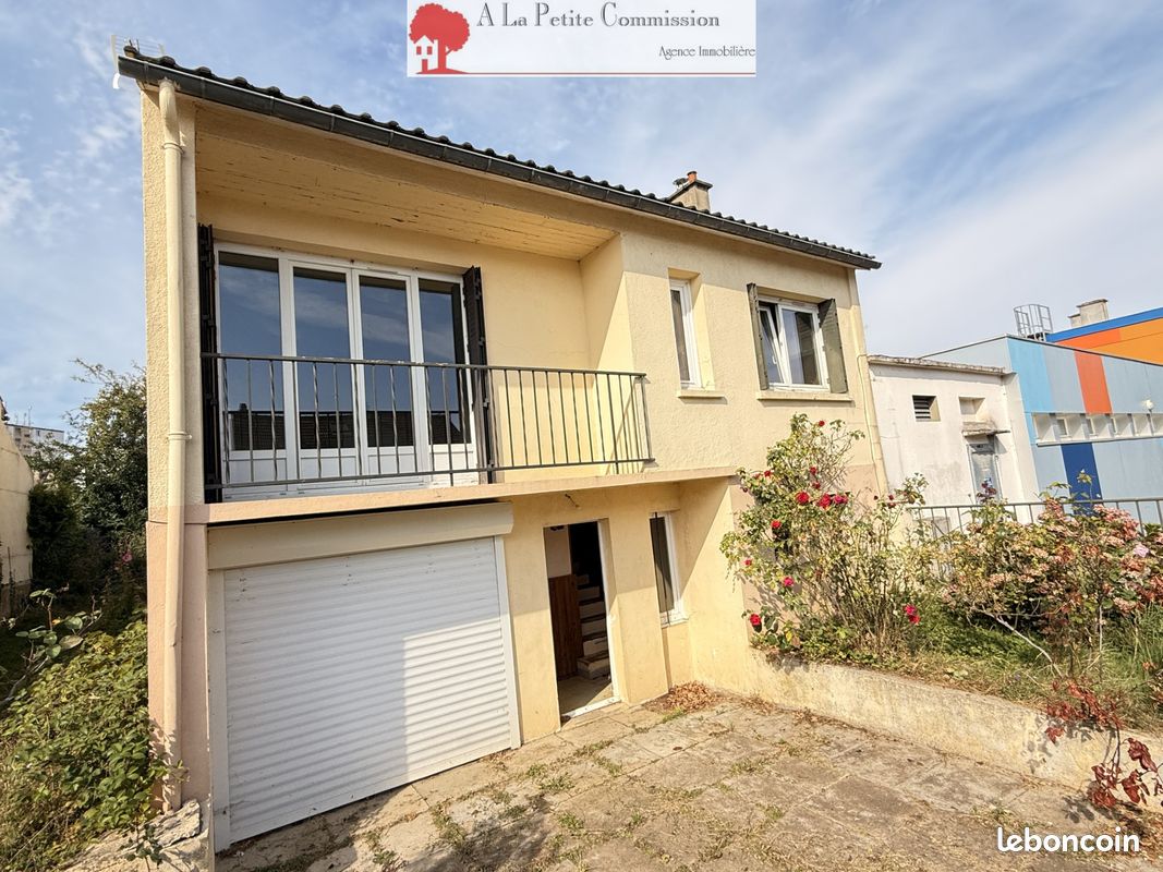 Casa T3 em Mainvilliers, France N.º 334041