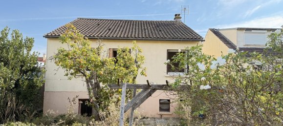 Casa T3 em Mainvilliers, France N.º 334041 7