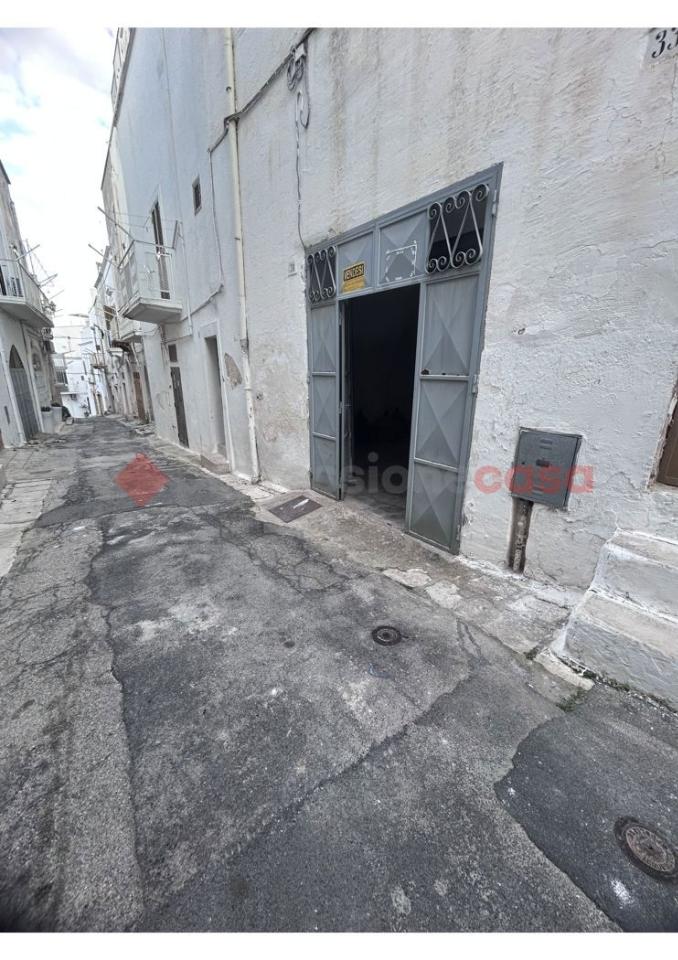 Estúdio em Ostuni, Italy N.º 158667