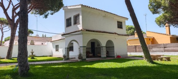 6 chambres Maison à La Barrosa, Spain No. 147966 28