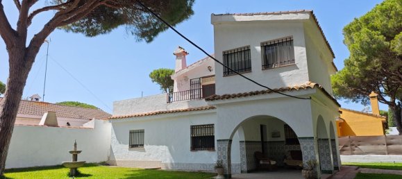 6 chambres Maison à La Barrosa, Spain No. 147966 27