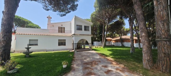 6 chambres Maison à La Barrosa, Spain No. 147966 25