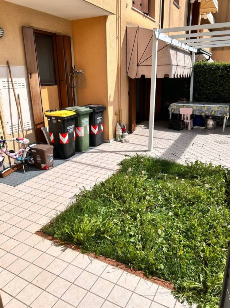 2 bedrooms Apartment in Cessalto, Italy No. 301586