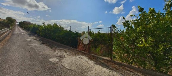 5900m² Land in Campofelice di Roccella, Italy No. 284666 5