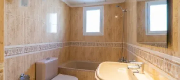 Apartamento de 1 dormitorio en Calpe, Spain No. 42245 12