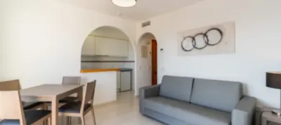Apartamento de 1 dormitorio en Calpe, Spain No. 42245 5