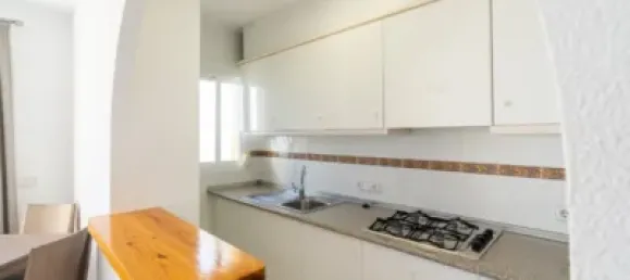Apartamento de 1 dormitorio en Calpe, Spain No. 42245 11