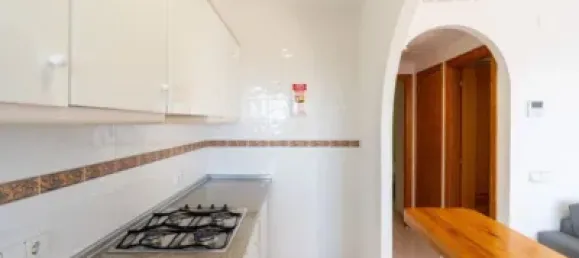 Apartamento de 1 dormitorio en Calpe, Spain No. 42245 10