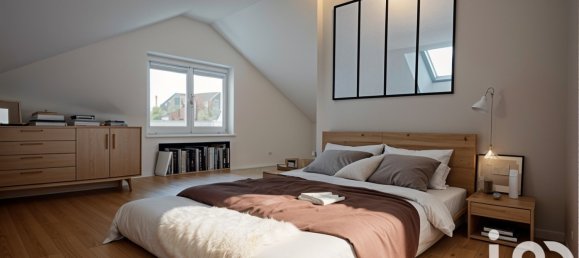 3 Schlafzimmer Haus in Vendome, France, Nr. 231516 11