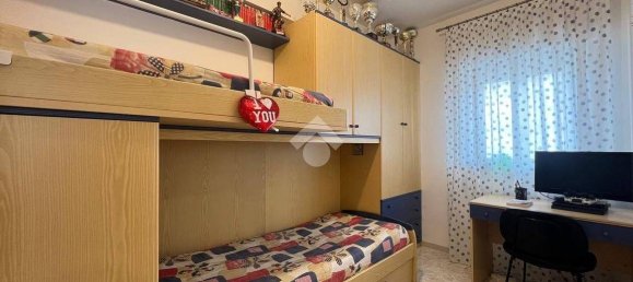 Квартира с 2 спальнями в Алькамо, Италия № 172207 5