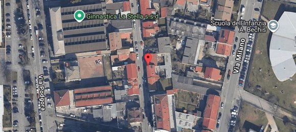 5 bedrooms Apartment in Grugliasco, Italy No. 379371 20