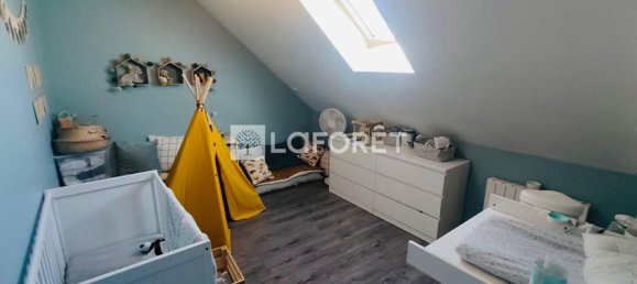 4 bedrooms Duplex in Dole, France No. 204801 8