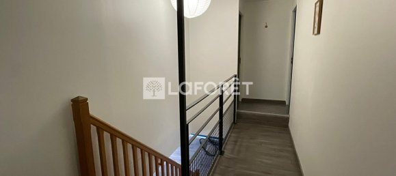 4 bedrooms Duplex in Dole, France No. 204801 10