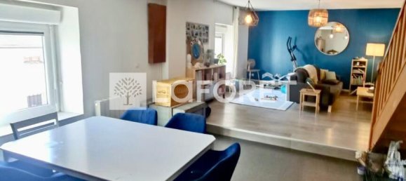 4 bedrooms Duplex in Dole, France No. 204801 4