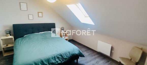 4 bedrooms Duplex in Dole, France No. 204801 6