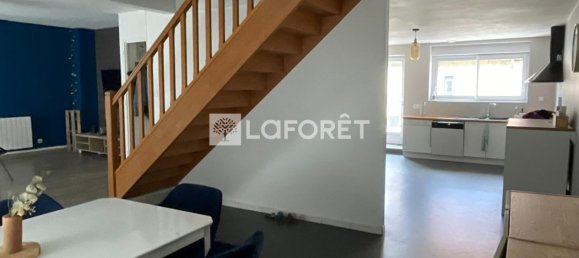 4 bedrooms Duplex in Dole, France No. 204801 5