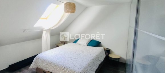 4 bedrooms Duplex in Dole, France No. 204801 7