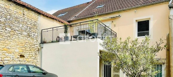 4 bedrooms Duplex in Dole, France No. 204801 2