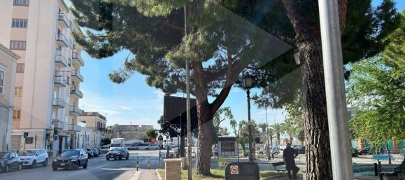 1 room Commercial property in Manfredonia, Italy No. 22220 2