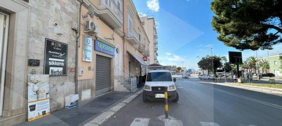 1 room Commercial property in Manfredonia, Italy No. 22220 6