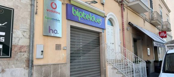 1 room Commercial property in Manfredonia, Italy No. 22220 9