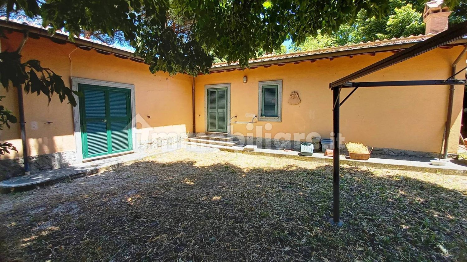 2 chambres Villa à Frascati, Italy No. 325074