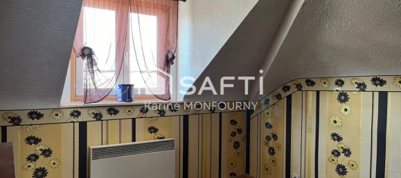 1 Schlafzimmer Haus in Saint-Quentin, France, Nr. 251577 3