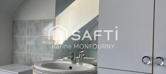 1 Schlafzimmer Haus in Saint-Quentin, France, Nr. 251577 6