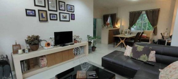 3 bedrooms House in San Sai, Thailand No. 5206 15