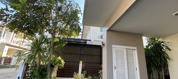 3 bedrooms House in San Sai, Thailand No. 5206 2