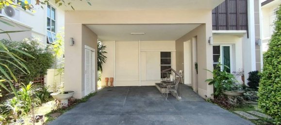 3 bedrooms House in San Sai, Thailand No. 5206 9