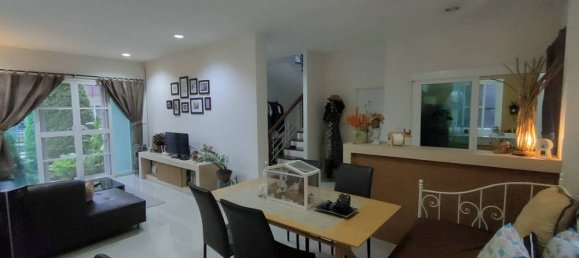 3 bedrooms House in San Sai, Thailand No. 5206 14