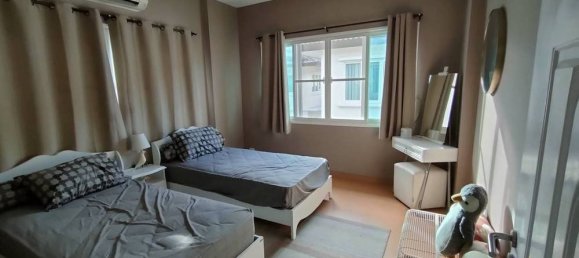 3 bedrooms House in San Sai, Thailand No. 5206 19