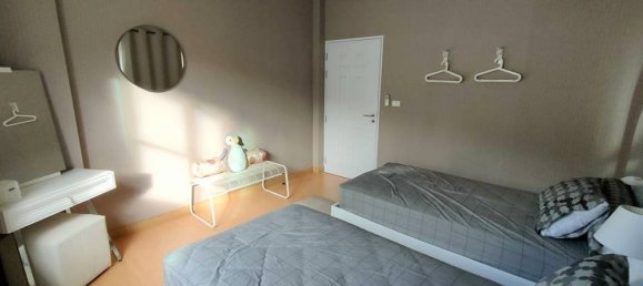 3 bedrooms House in San Sai, Thailand No. 5206 21