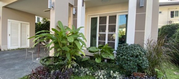 3 bedrooms House in San Sai, Thailand No. 5206 3