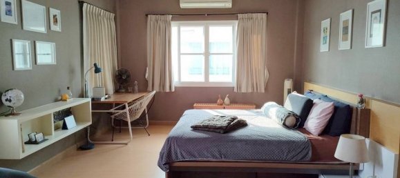 3 bedrooms House in San Sai, Thailand No. 5206 26