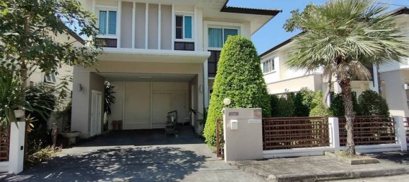 3 bedrooms House in San Sai, Thailand No. 5206 5