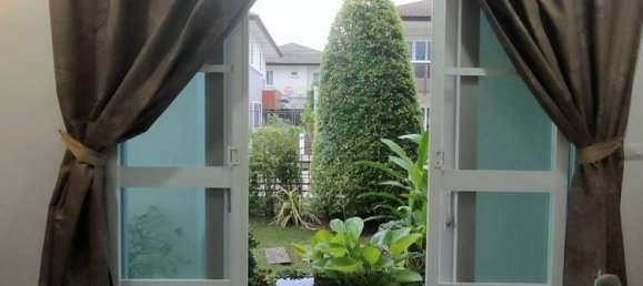 3 bedrooms House in San Sai, Thailand No. 5206 11