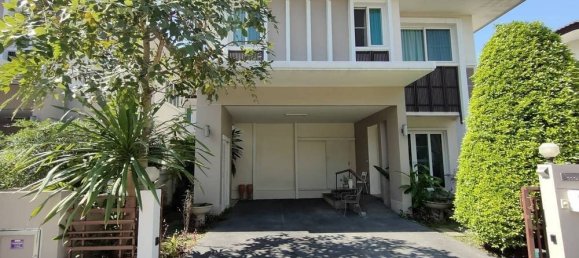 3 bedrooms House in San Sai, Thailand No. 5206 6