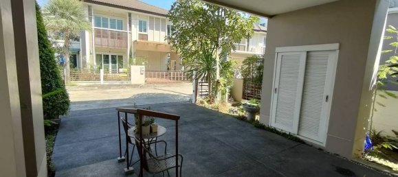 3 bedrooms House in San Sai, Thailand No. 5206 8