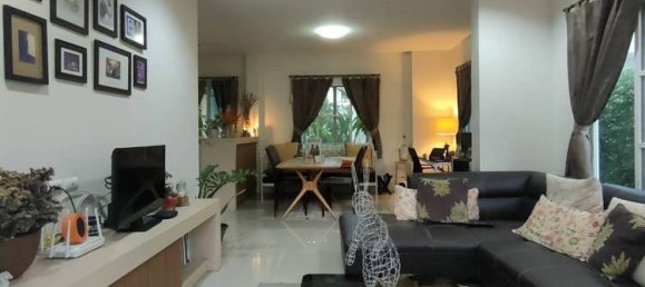 3 bedrooms House in San Sai, Thailand No. 5206 10