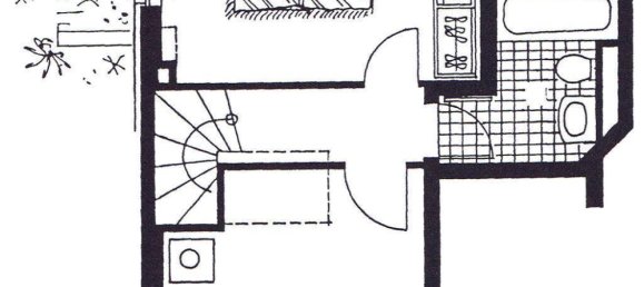 2 bedrooms Duplex in Mittelsachsen, Germany No. 346663 13