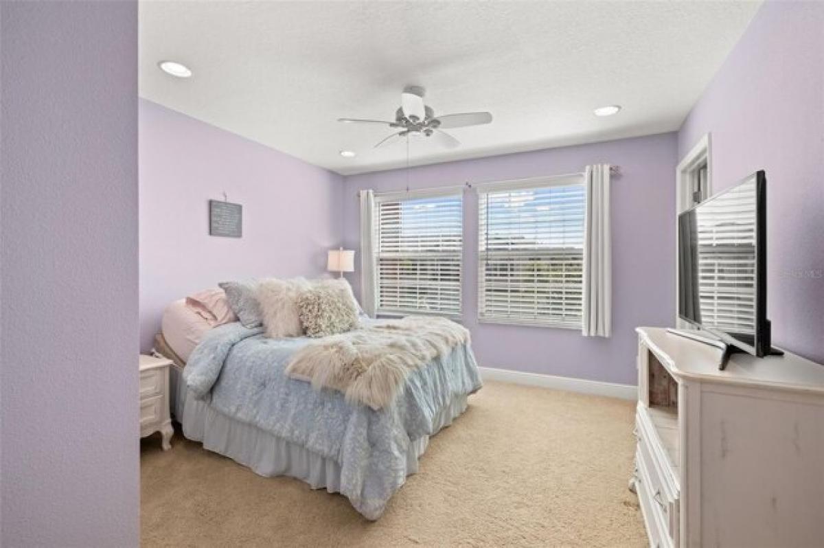 3 bedrooms House in Tampa, USA No. 280579