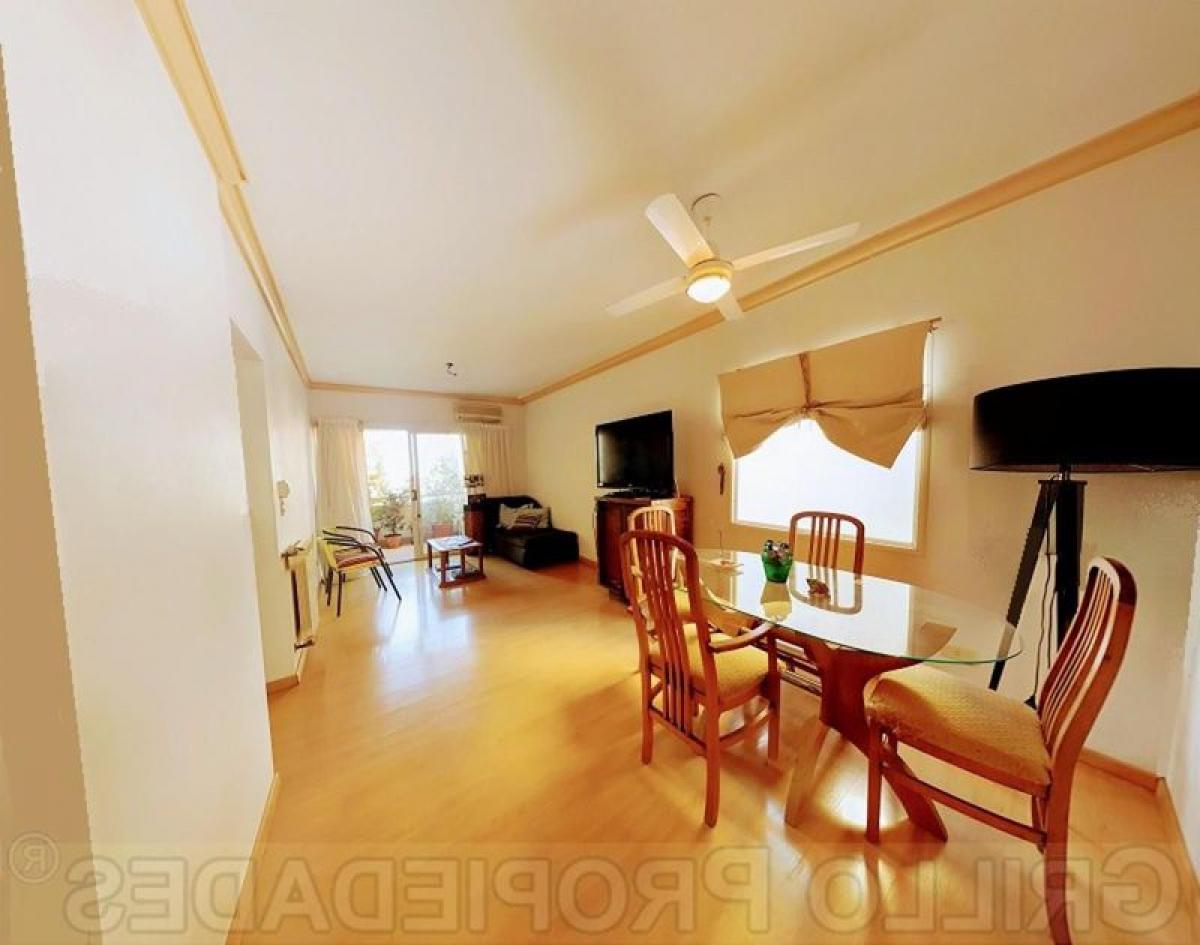 2 غرف نوم شقة في Buenos Aires, Argentina رقم 84708