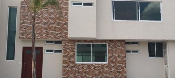 3 bedrooms House in Queretaro, Mexico No. 146966 2