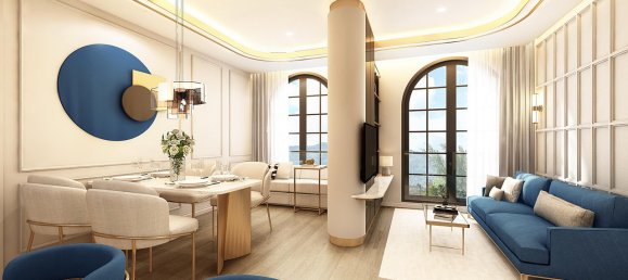 3 Schlafzimmer Eigentumswohnung in Above Element Condominium Phuket, Thailand, Nr. 29562 4