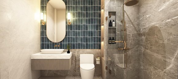 3 Schlafzimmer Eigentumswohnung in Above Element Condominium Phuket, Thailand, Nr. 29562 7