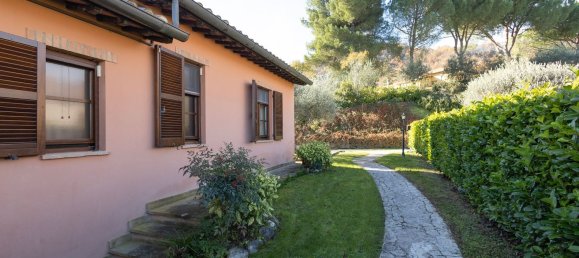 5 rooms Villa in San Venanzo, Italy No. 167929 43